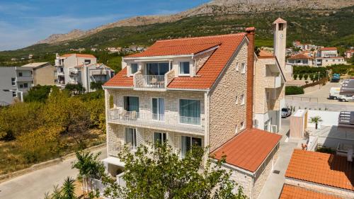 Gallery image of Villa Miki in Podstrana