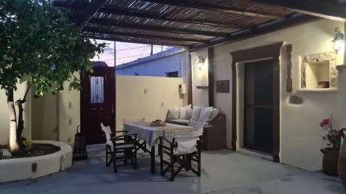 Φωτογραφία από το άλμπουμ του Cretan House Antonis στο Καμηλάρι