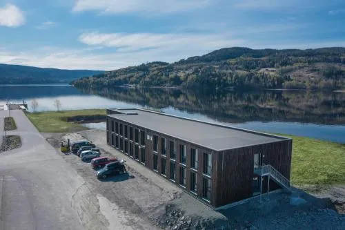 Modern Rooms in Pilot Pier, SK photo