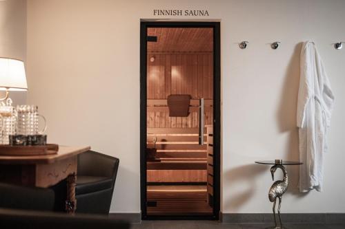 Fotografie z fotogalerie ubytování Classic Hotel Am Stetteneck v destinaci Ortisei
