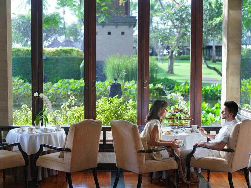 Hosté ubytování InterContinental Bali Resort by IHG