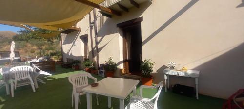 Gallery image of Agriturismo Gentile in Castelbuono