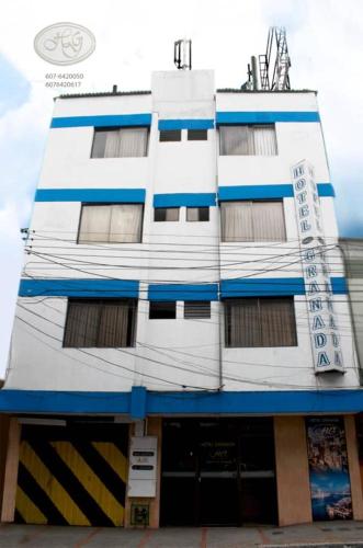 Photo de la galerie de l'établissement Hotel Granada, à Bucaramanga
