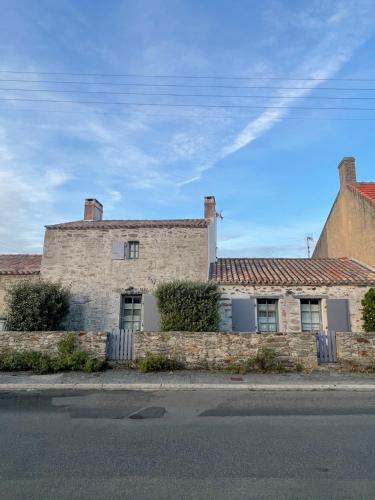 La Ferme des 5 Chemins