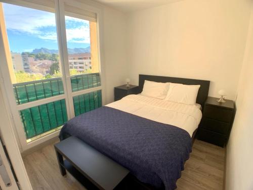 Appartement Aubagne Centre – Photos 2