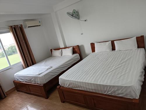 Foto sihtkohas Thach Loi asuva majutusasutuse Anh Duong Hotel galeriist