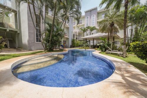 Πισίνα στο ή κοντά στο Villa Verde II #30