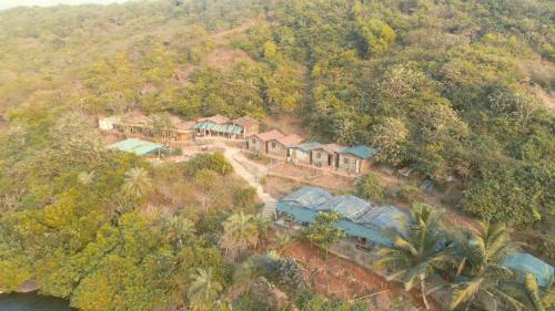 Gallery image of Sweet Valley Cottages in Arambol