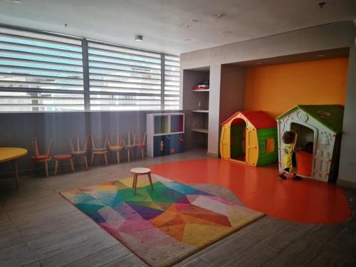 Gallery image of Acogedor Apartamento Familiar en Santa Marta in Gaira