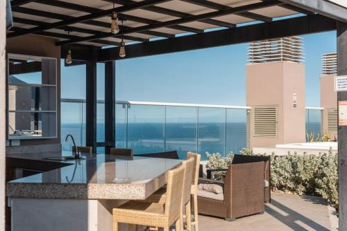Gallery image of Acogedor Apartamento Familiar en Santa Marta in Gaira