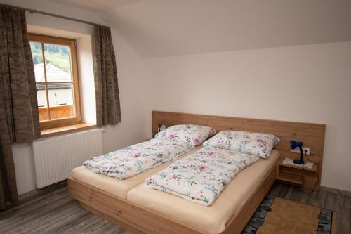 Gallery image of Ferienwohnungen Lexahaus in Liesing