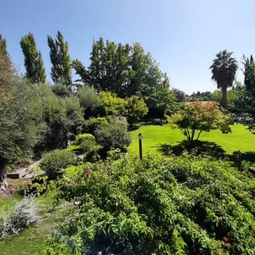 Casa Los Robles – Photos 3