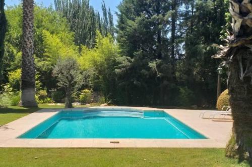 Casa Los Robles – Photos 4