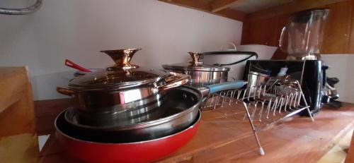 Apartamento Mango y Café – Photos 4
