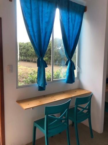 Fotografie z fotogalerie ubytování EL JARDIN OLON SUITES v destinaci Olón