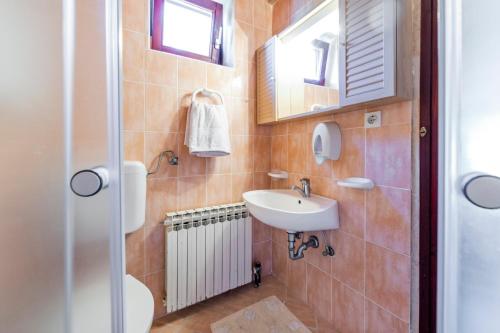 Rovinj4-close to center and FREE PARKING