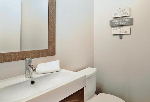 Condo 88 Chemin des Alpages by Les Chalets Alpins