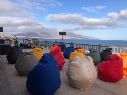 Fotografia z galérie ubytovania Balcón del amanecer fuerteventura v destinácii El Charco