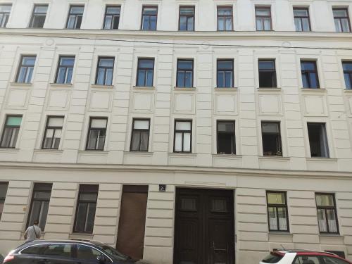 Vienna as it's best - Apartment "Egon Schiele"