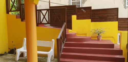 Gallery image of Casa De Amor Suites in Dennery