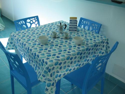 Fotografie z fotogalerie ubytování Home - Discover Cilento v destinaci Pisciotta