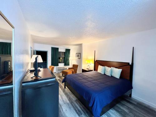 Bayou Inn & Suites – Photos 4