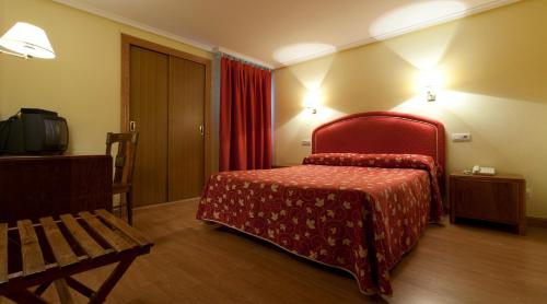 Hotel Norte y Londres, Burgos – Precios actualizados 2022