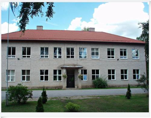 Φωτογραφία από το άλμπουμ του Roosu Talu Accommodation σε Sulbi