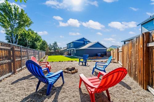 Redmond Family Getaway – Photos 3