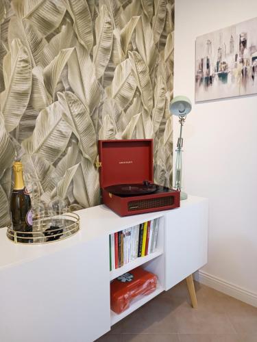 Φωτογραφία από το άλμπουμ του Ai Castelli Apartment - Locazione Turistica CIN IT58060C2FHNREG9A σε Colonna
