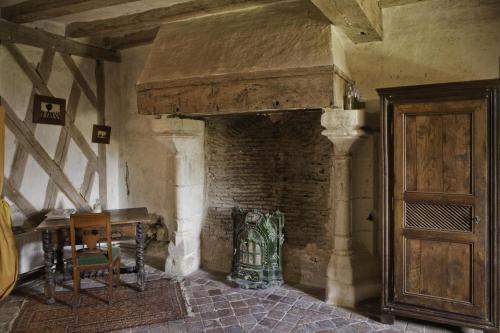 Φωτογραφία από το άλμπουμ του Chateau de Chémery σε Chémery