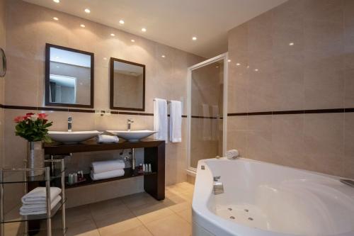BW Premier Collection Mondial