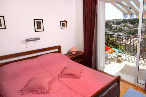 Seaside holiday house Mavarstica, Ciovo - 2788