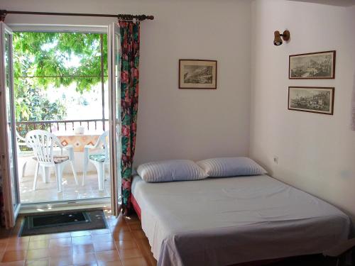 Seaside holiday house Mavarstica, Ciovo - 2788