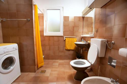 Seaside holiday house Mavarstica, Ciovo - 2788