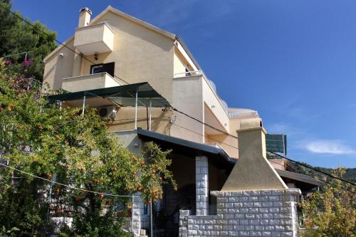 Fotografia z galérie ubytovania Apartments with a parking space Hvar - 3229 v destinácii Hvar