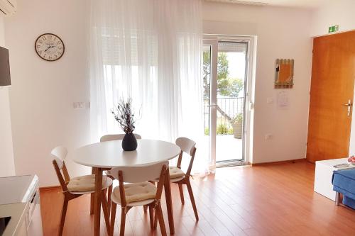 Apartment Rovinj 3373b