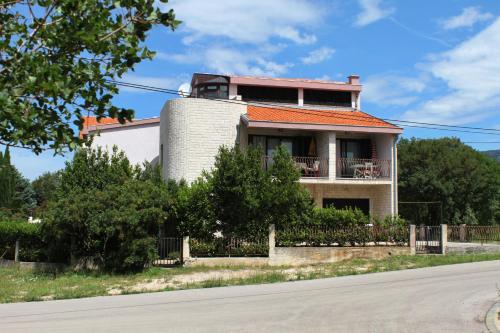 Apartments with WiFi Jadranovo, Crikvenica - 3237