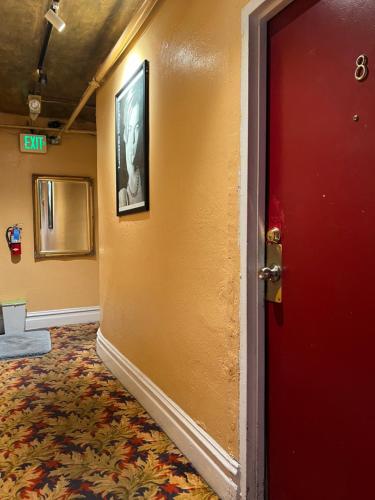 Gambar di galeri bagi Luz Hotel di San Francisco