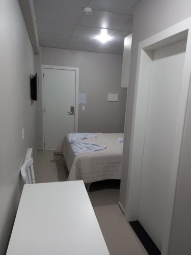 Sognare Hotelにあるベッド