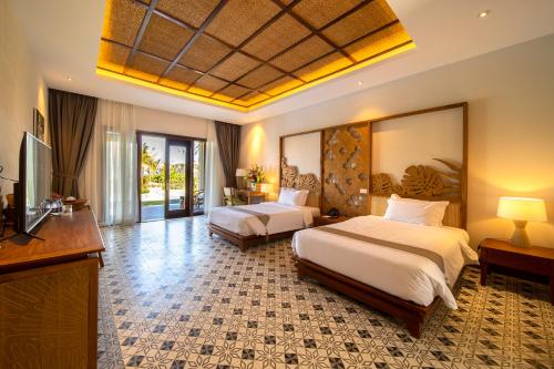 Sao Mai Beach Resort – Photos 2