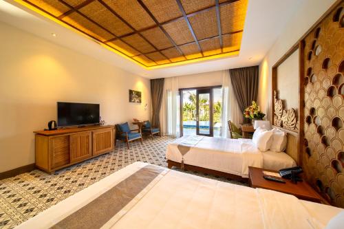 Sao Mai Beach Resort – Photos 3