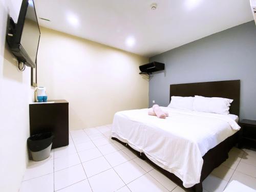Gallery image of Your Hotel Klang by D'concept in Klang
