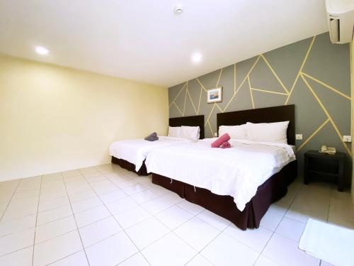Gallery image of Your Hotel Klang by D'concept in Klang