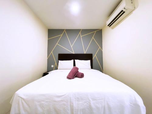 Gallery image of Your Hotel Klang by D'concept in Klang
