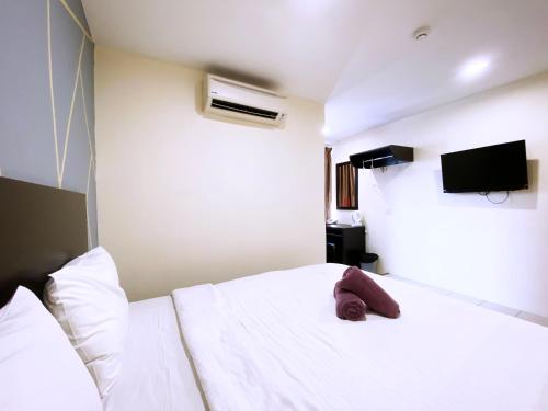 Gallery image of Your Hotel Klang by D'concept in Klang