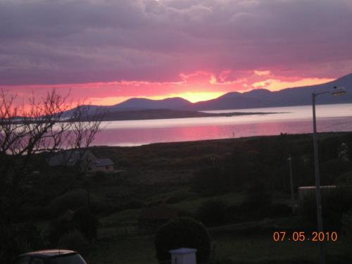 Gallery image of Coulagh Bay House in Eyeries