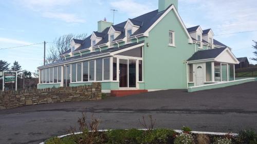 Gallery image of Coulagh Bay House in Eyeries