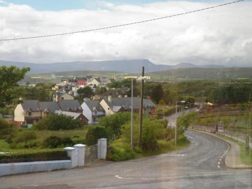Gallery image of Coulagh Bay House in Eyeries