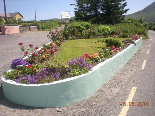 Gallery image of Coulagh Bay House in Eyeries
